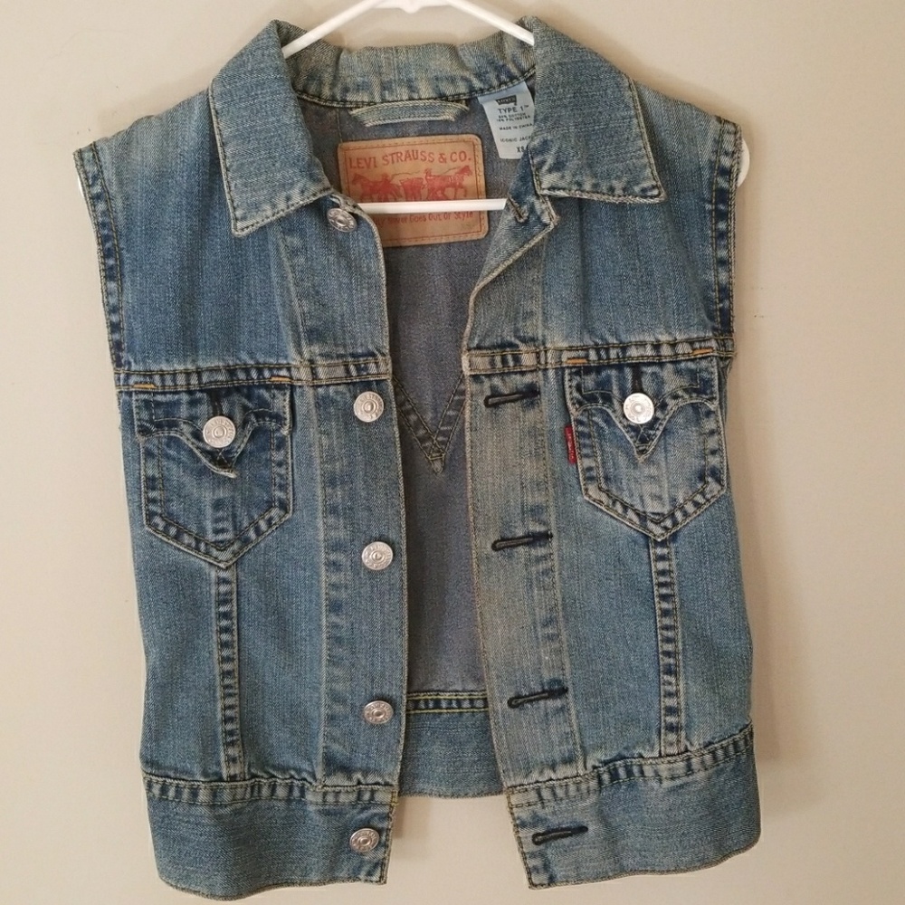 Vest